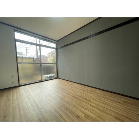 シティハイツ倫1階 部屋その他