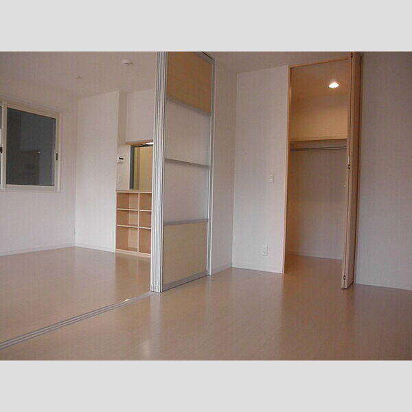 アルタイル/ベガ　ベガ203号室 部屋その他