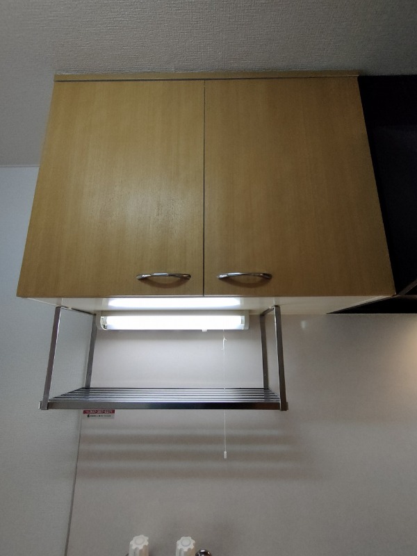 フェアステージ2階 キッチン