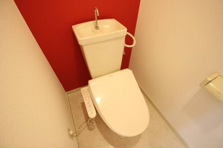 サクセスＡ1階 部屋その他
