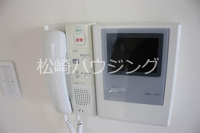 レジデンスK32階 部屋その他