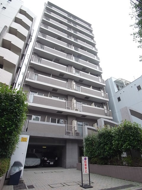 菱和パレス護国寺駅前7階 充実設備の分譲賃貸マンション/クレアスグループ開発物件