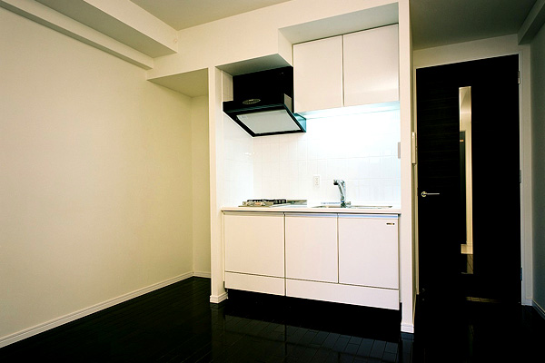 レジディア千鳥町2階 リビング