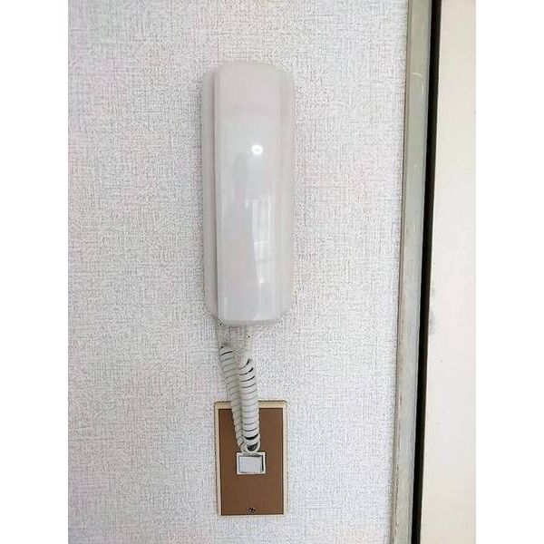 ジュネパレス新検見川第010203号室 部屋その他