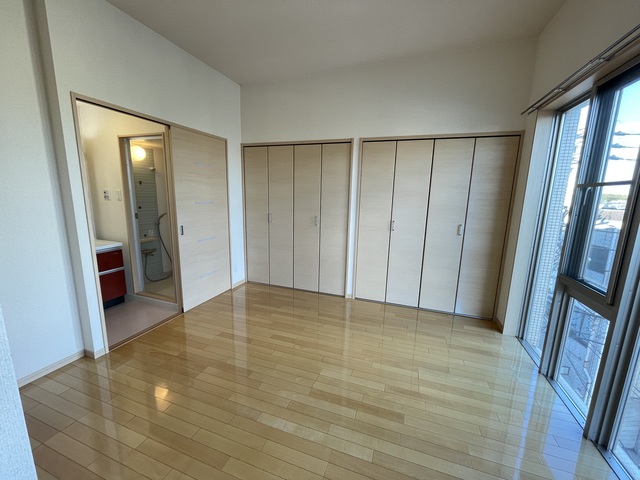 Ｖｉｌｌａ　Ｎｏａｈ．本多 リビング