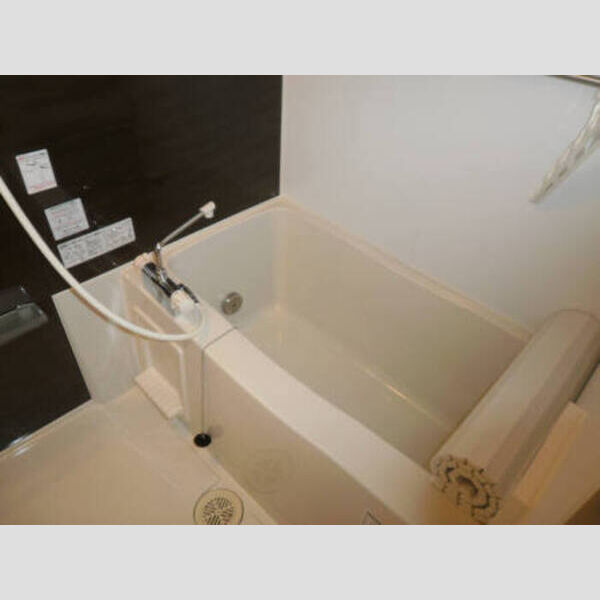 マリアージュ106号室 お風呂