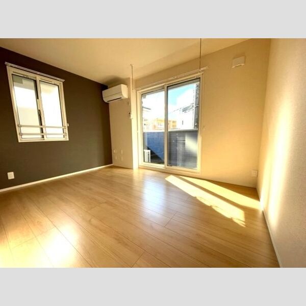 プリマベーラ(富士見) 洋室