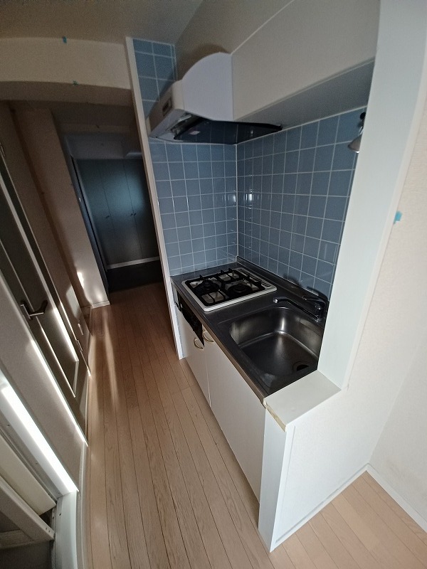 シンシア千駄木7階 部屋その他