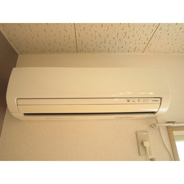 メゾンポンムＡ107号室 イメージ写真