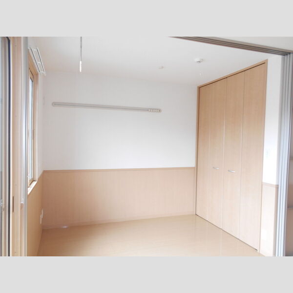 リヴィエール103号室 洋室