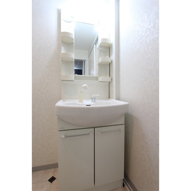 代官町グリーンビル 内観