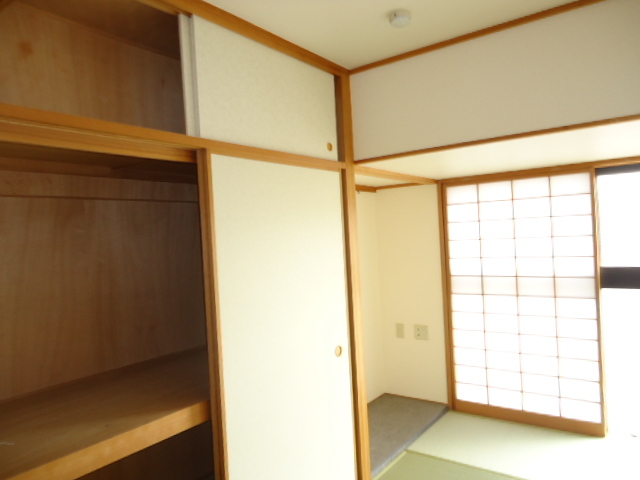 ラ・クラッセ西寺尾0507号室 写真は403号室のものです