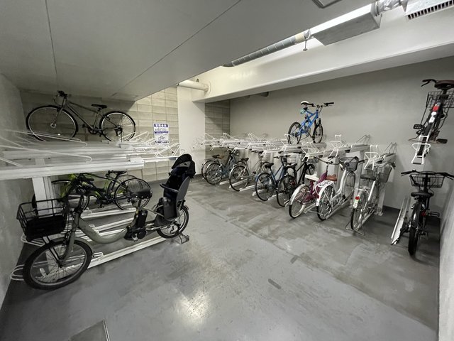 エルフレア武蔵野0302号室 その他共有部分