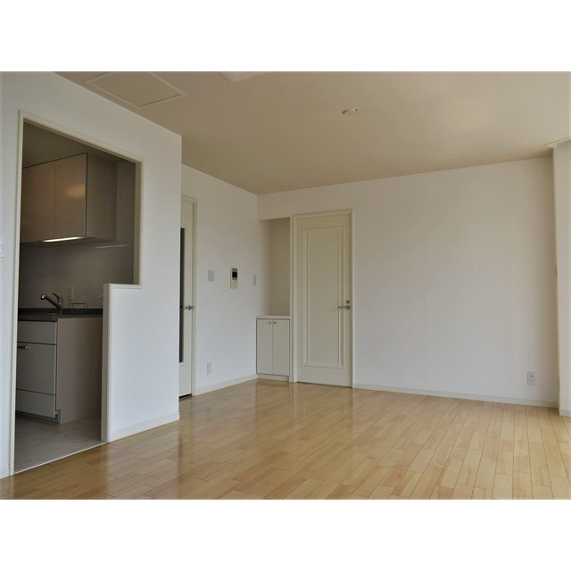 磯子台スカイマンション0602号室 部屋その他