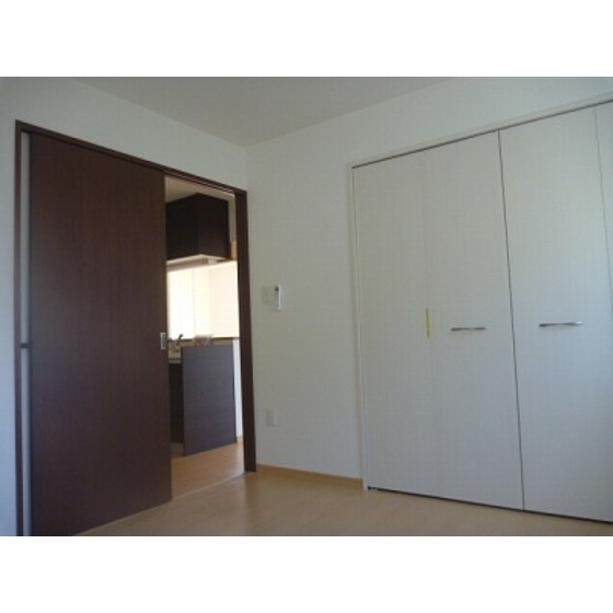 Ｐｕｅｒｔａ　ｓｕｒ　ＴＯＫＩＯ3階 内観