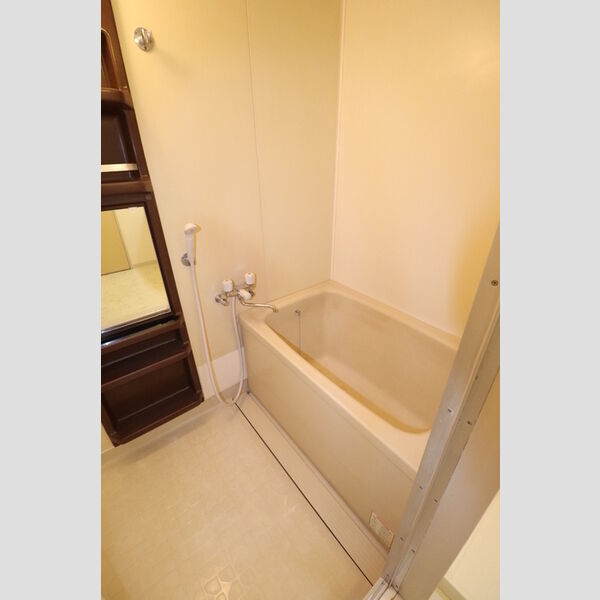 ロワール赤塚 お風呂