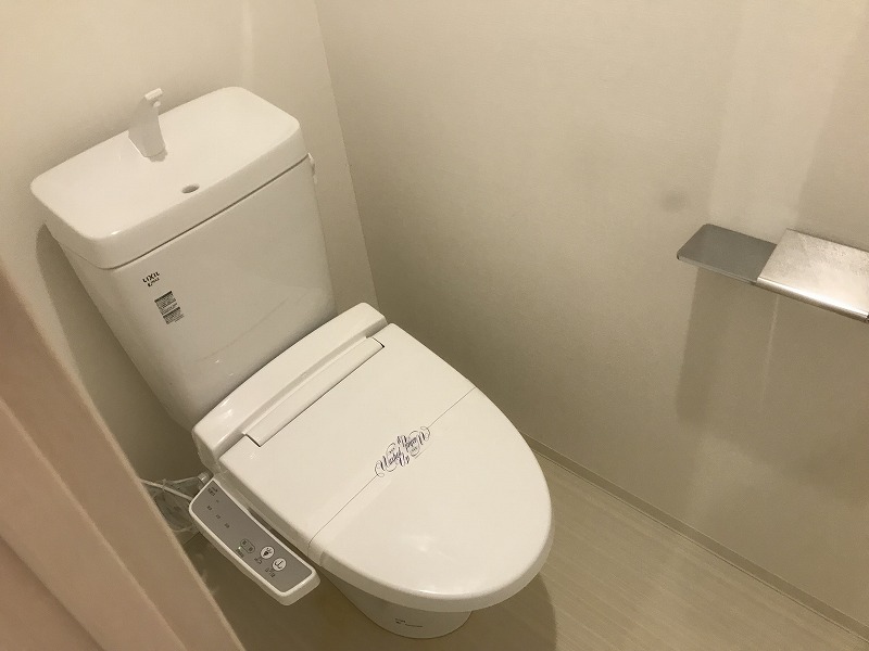 SYFORME UENO Asyl Court ※過去退去時のお写真です