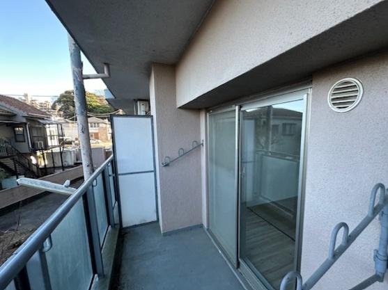 リバブル松戸 バルコニー