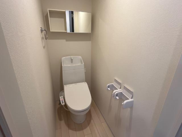 ＲＹＵＳＥＩ(リュウセイ) シャワー付トイレ