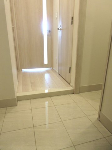 びゅうリエット横浜東神奈川1008号室 ※現況優先