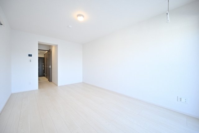 エルミ上落合4階 部屋その他