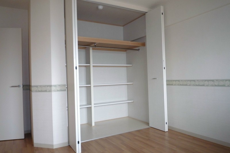 Ｇｒａｎｄｅ　Ｆｉｏｒｅ2階 収納