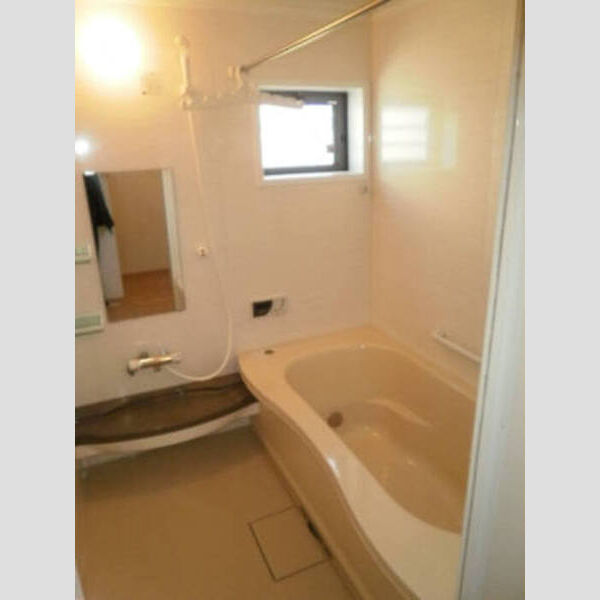 ヴィルヌーブ 一坪風呂