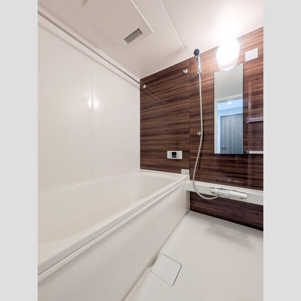 ノーブルパレス芝中田 洋室