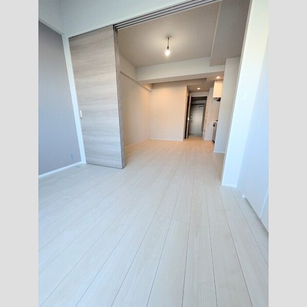 ロイジェント潮見0312号室 洋室