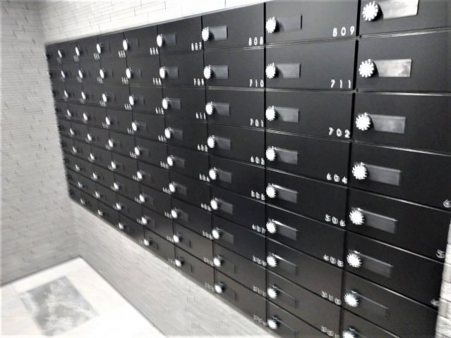 アゼスト堀切菖蒲園Ⅱ410号室 その他共有部分