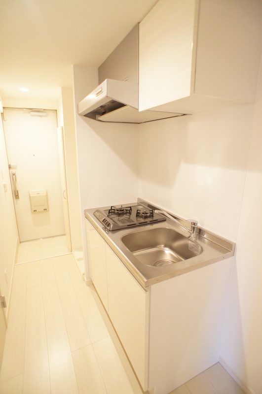 リブリ・FERIO希望ヶ丘 キッチン