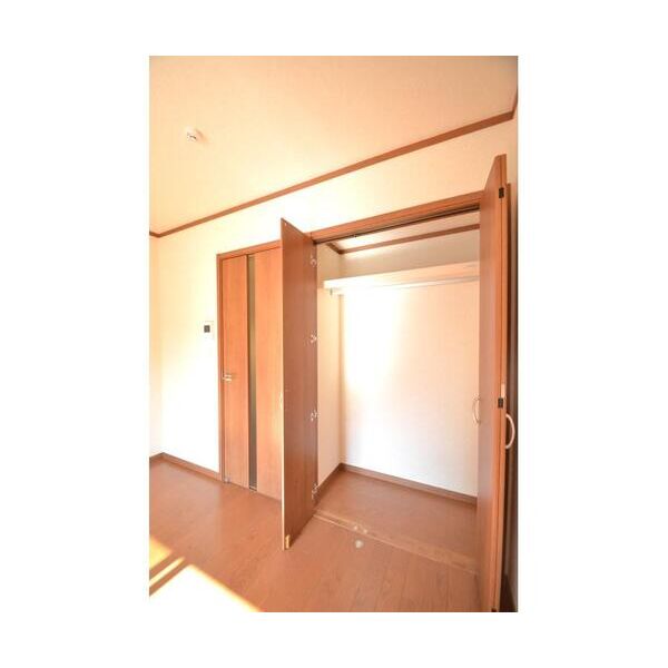 ユタカハイツ102号室 部屋その他