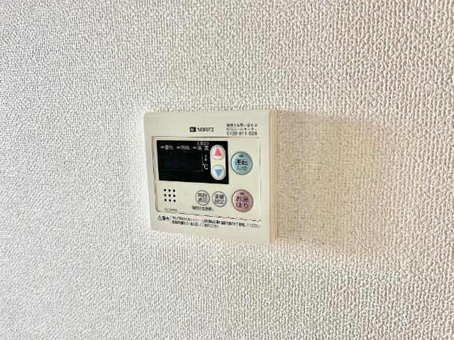 ＯＫＭ（オーケーエム） 給湯