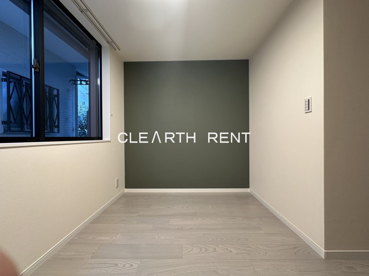 ＳＵＭＩＫＡ102号室 ☆【新築アパート】メゾネットタイプ/ロフト付き☆