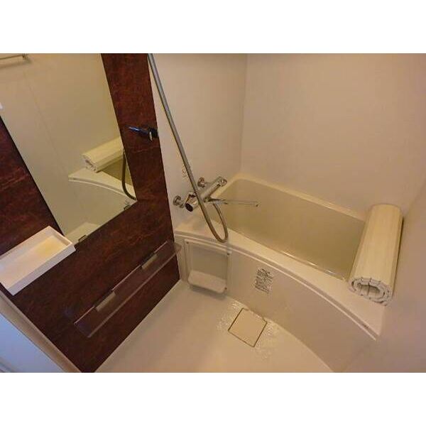 N-stage八王子Ⅱ0104号室 お風呂