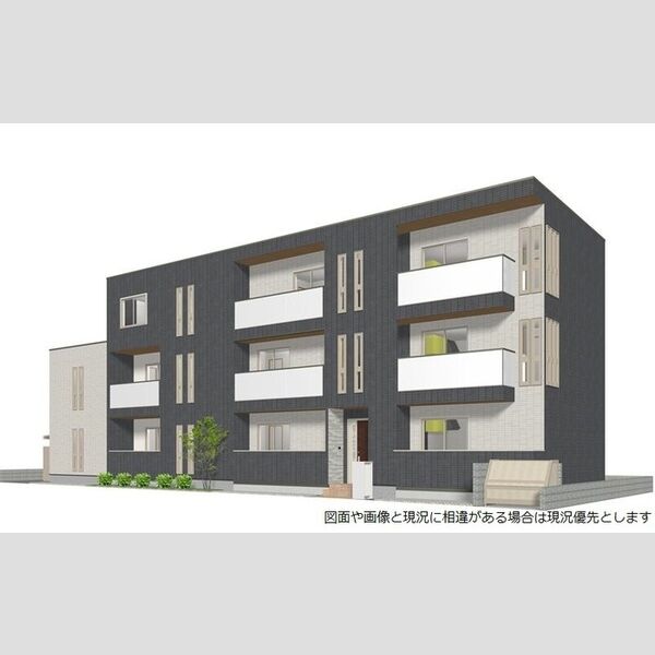 Dalle de verreの外観画像