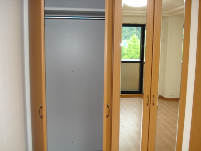 アヴニール 収納