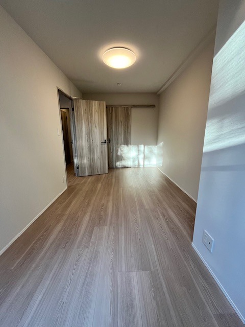 レジディア千川プレイス 寝室