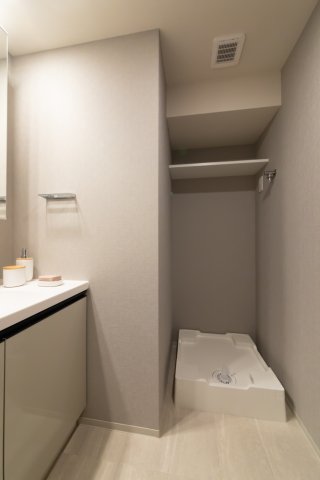 プラウドフラット両国サウス725号室 部屋設備