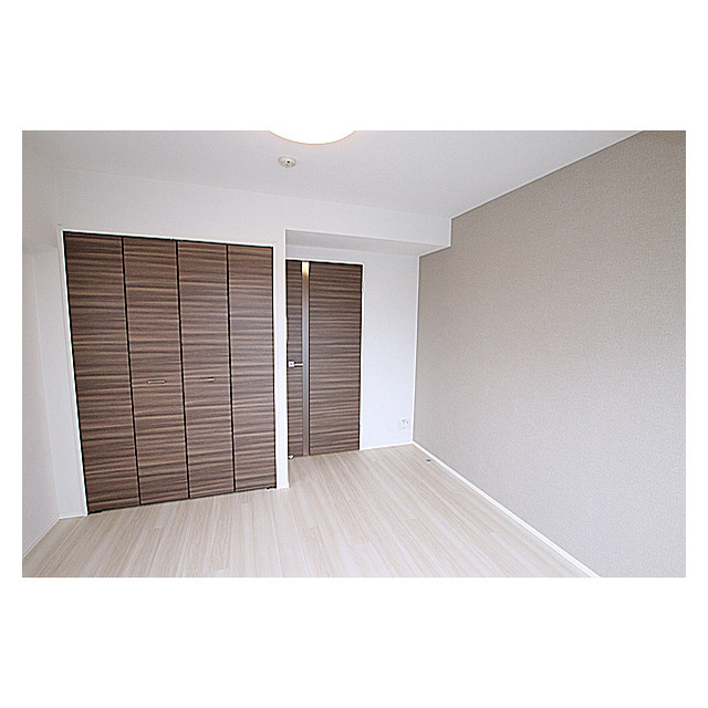 GENOVIA荻窪skygarden0503号室 リビング