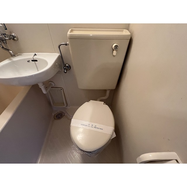 ライフピアミスティ210号室 ※他部屋参考写真※