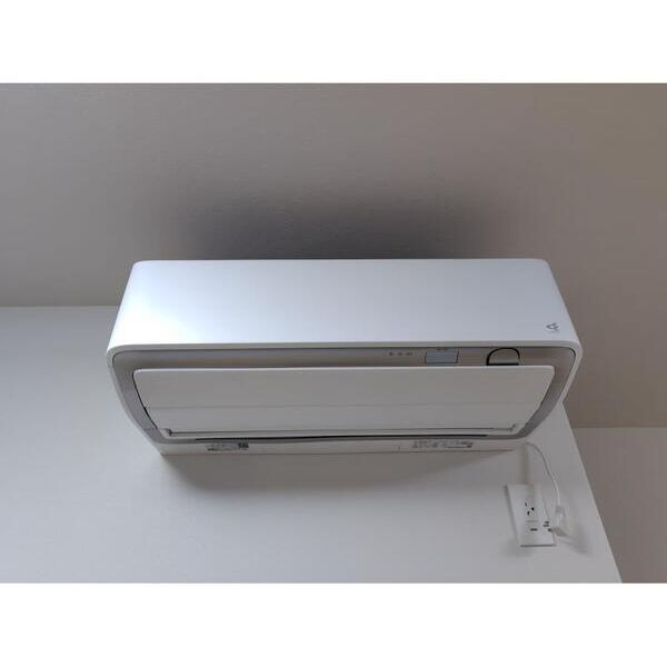 Alba　bel　 部屋設備