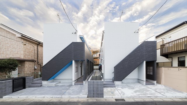 Ｓｕｍｍｅｒ　Ｃｌｕｂ　柏1階 部屋その他