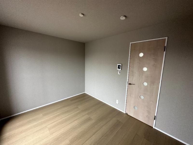 ルミエール大巌寺2階 部屋その他