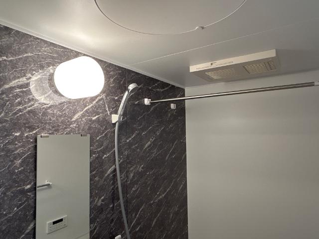 ホクレア202号室 室内設備