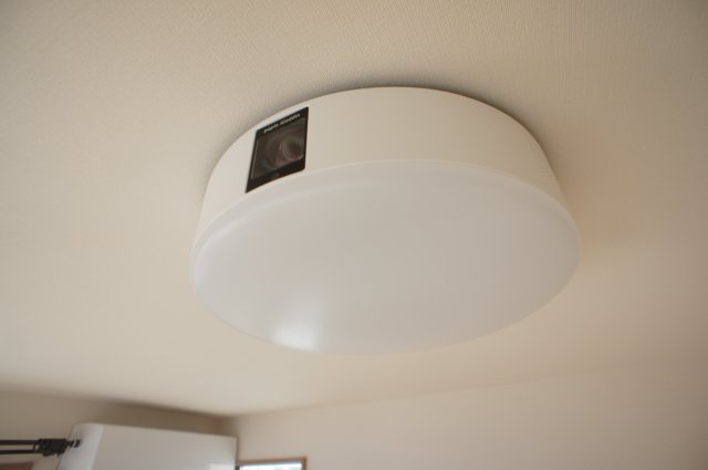 ルミエール・エタンセル　サンク0102号室 ポップインアラジン導入