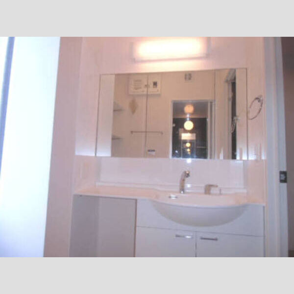 アローフィールド　B 洗髪洗面化粧台