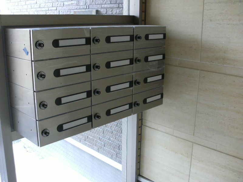 プランドール3階 部屋その他