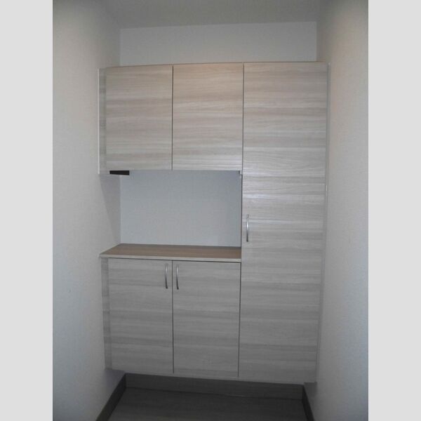 プレジール105号室 部屋その他