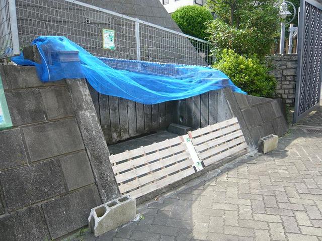 コートハウス藤ヶ丘0106号室 その他共有部分